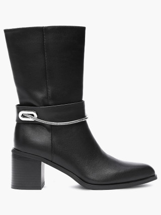 Ботильоны O.LIVE naturalle