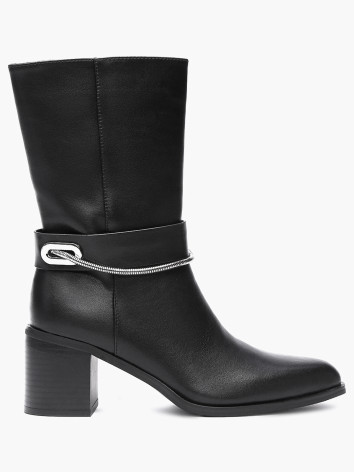 Ботильоны O.LIVE naturalle 1605002214