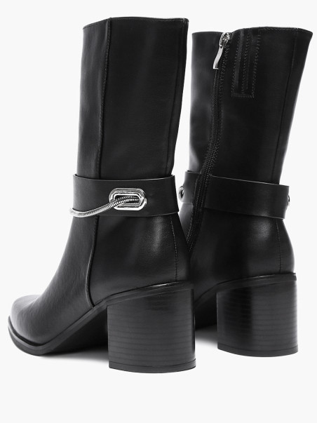 Ботильоны O.LIVE naturalle 1605002214