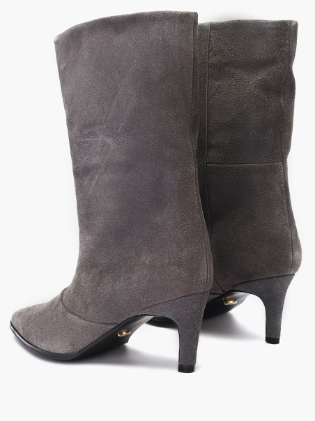 Полусапоги O.LIVE naturalle 1605002216