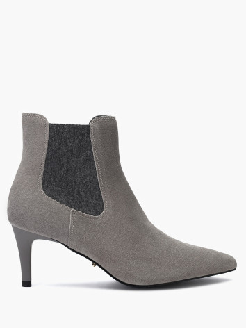 Ботильоны O.LIVE naturalle 1605002223