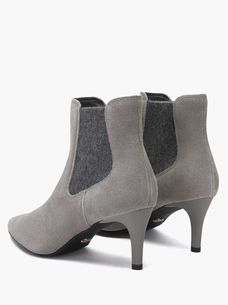 Ботильоны O.LIVE naturalle 1605002223