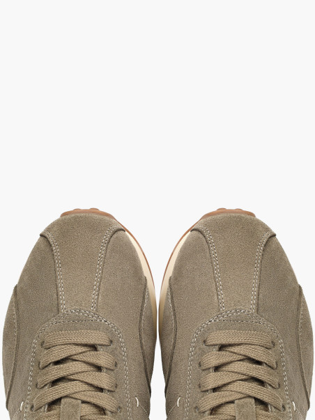 Кроссовки O.LIVE naturalle 1605002227