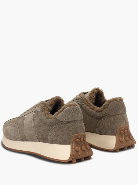 Кроссовки O.LIVE naturalle 1605002227