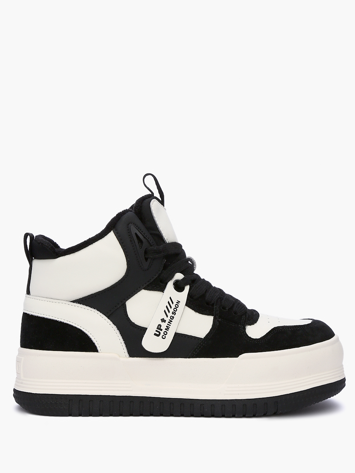 

Ботинки O.LIVE naturalle 1605002229, Бежевый