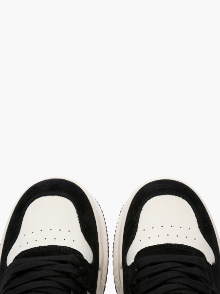 Ботинки O.LIVE naturalle 1605002229