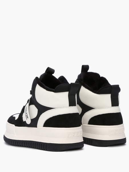 Ботинки O.LIVE naturalle 1605002229