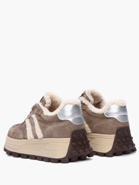 Кроссовки O.LIVE naturalle 1605002234