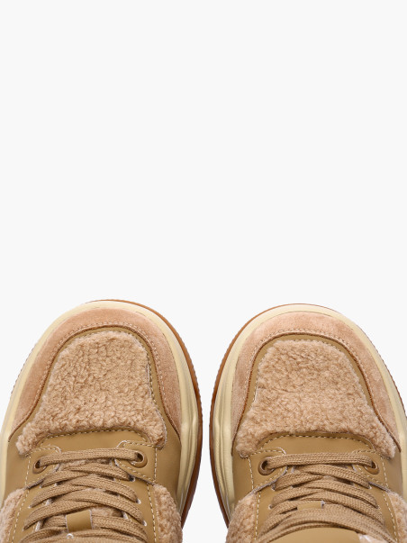 Кеды O.LIVE naturalle 1605002239