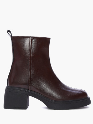 Ботильоны O.LIVE naturalle