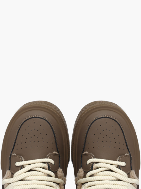 Кеды O.LIVE naturalle 1605002245