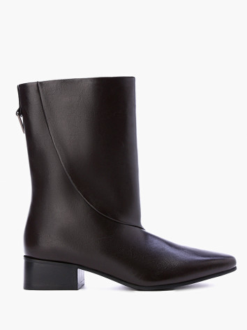 Полусапоги O.LIVE naturalle 1605002248