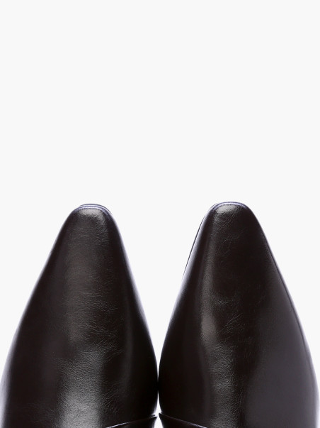 Полусапоги O.LIVE naturalle 1605002248