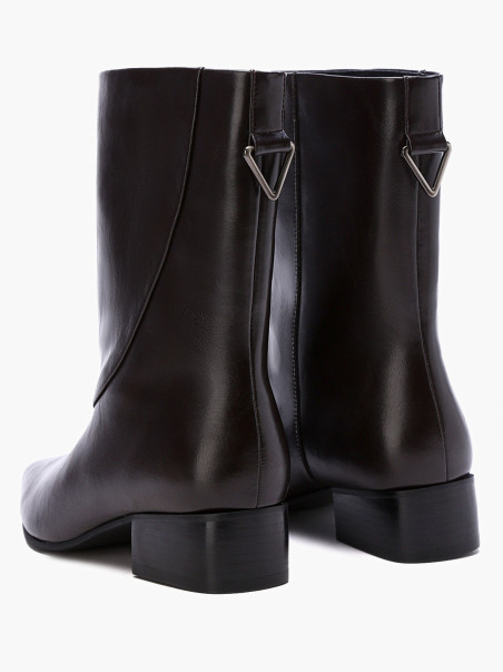 Полусапоги O.LIVE naturalle 1605002248