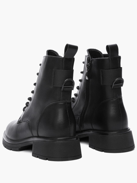 Ботинки O.LIVE naturalle 1605002249