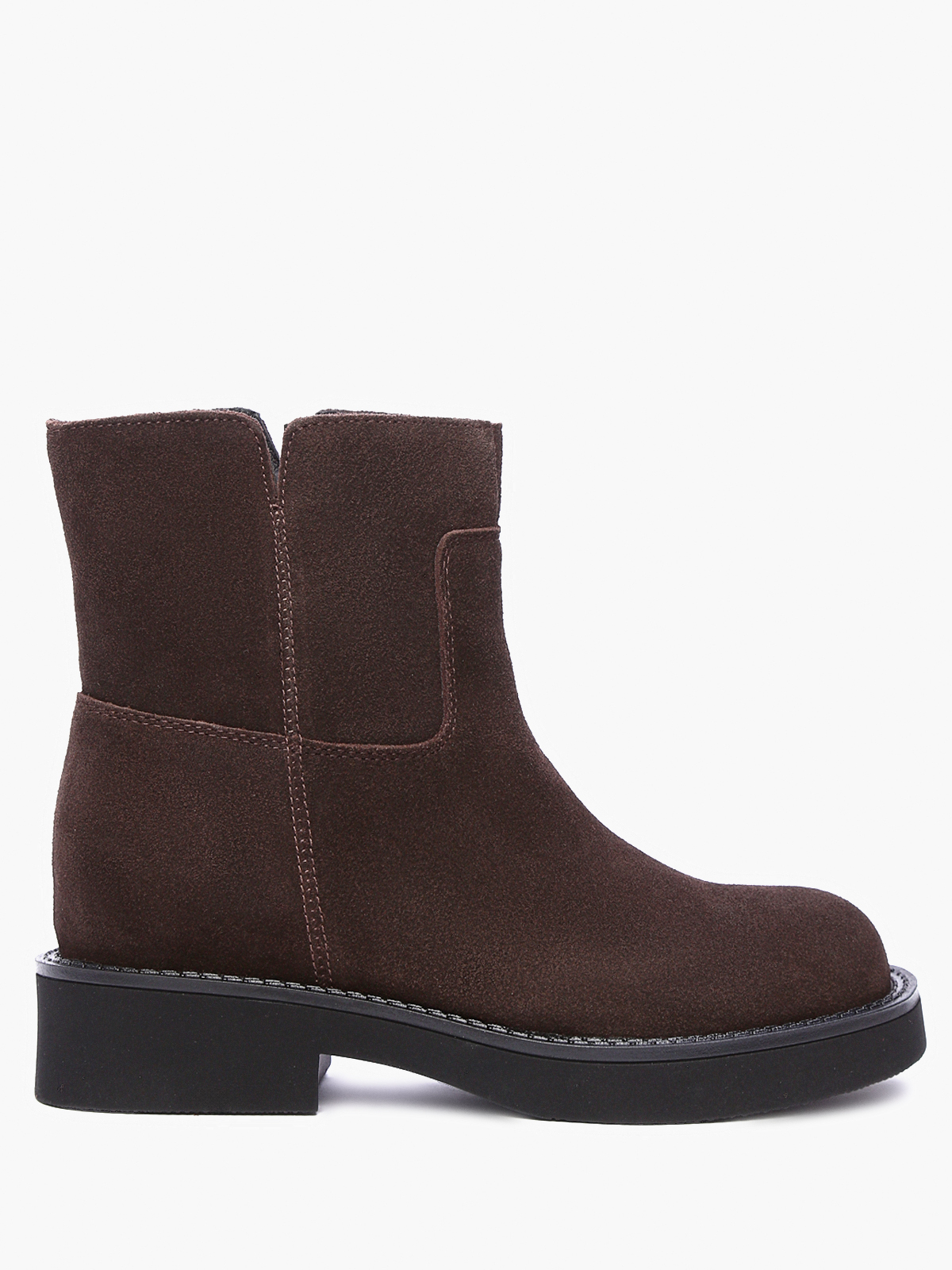 

Ботинки O.LIVE naturalle 1605002254, Коричневый