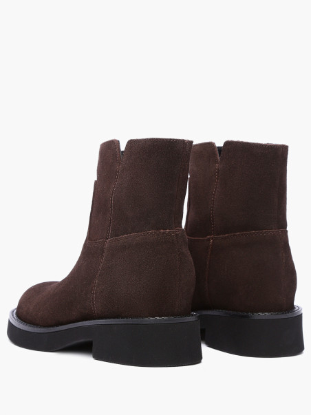 Ботинки O.LIVE naturalle 1605002253