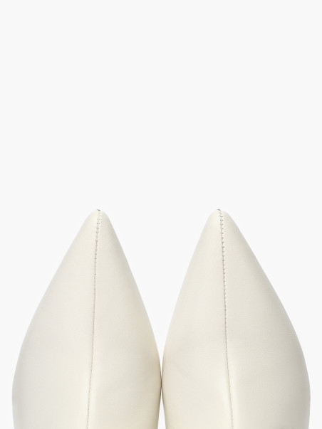 Ботильоны O.LIVE naturalle 1605002256