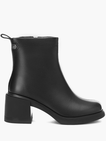 Ботильоны O.LIVE naturalle