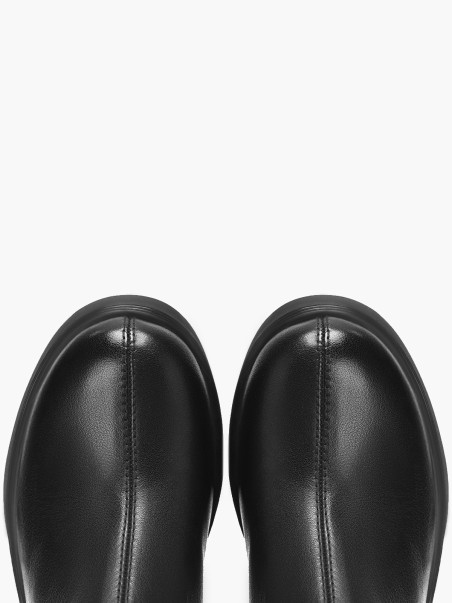 Ботильоны O.LIVE naturalle 1605002257