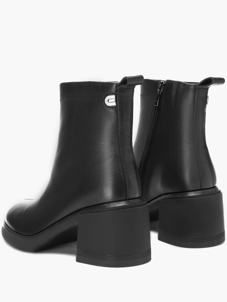 Ботильоны O.LIVE naturalle 1605002257