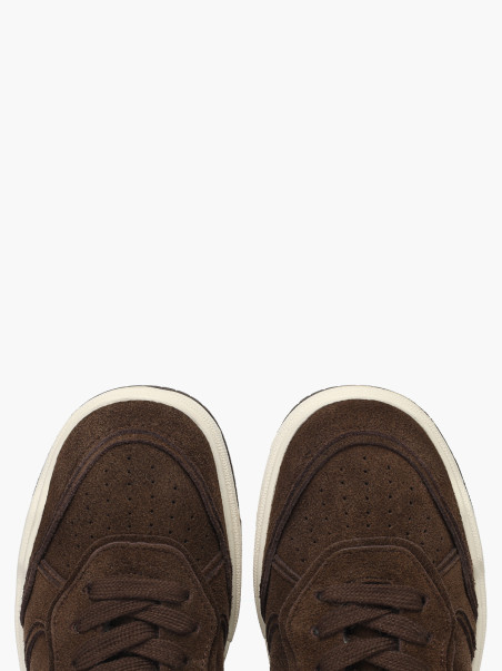 Кеды O.LIVE naturalle 1605002259