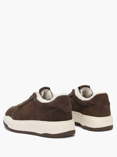 Кеды O.LIVE naturalle 1605002259