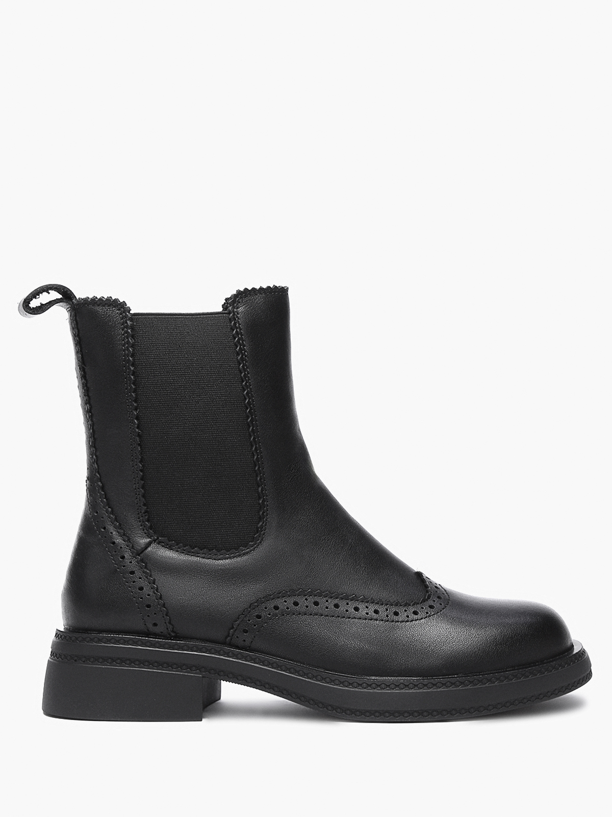 

Челси O.LIVE naturalle 1605002264, Черный