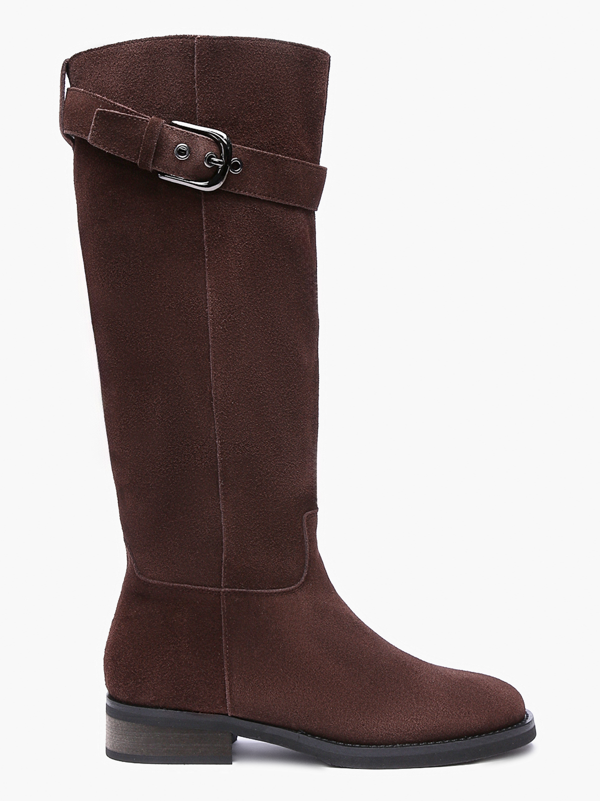 

Сапоги O.LIVE naturalle 1605002265, Коричневый