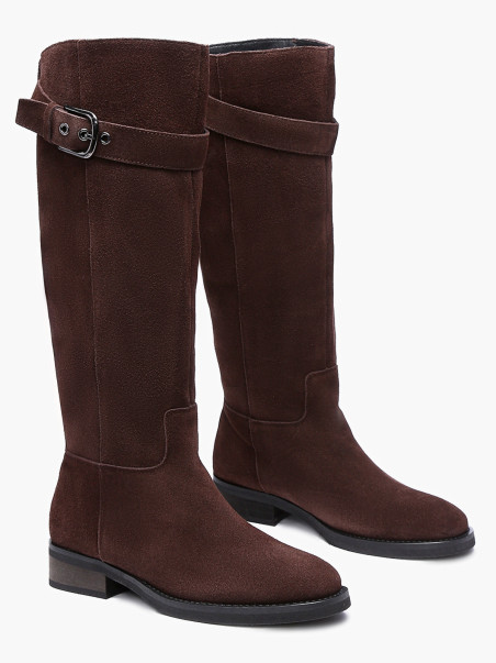 Сапоги O.LIVE naturalle 1605002265