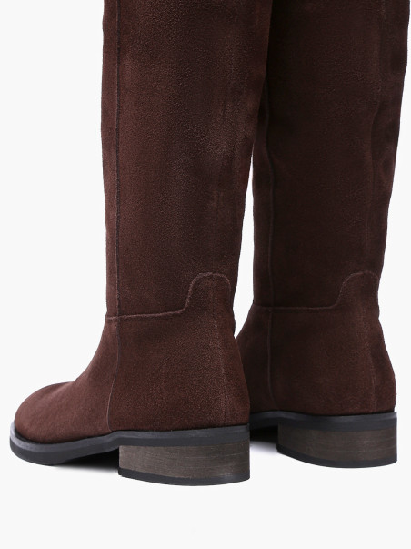 Сапоги O.LIVE naturalle 1605002265