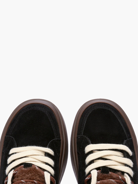 Кеды O.LIVE naturalle 1605002273