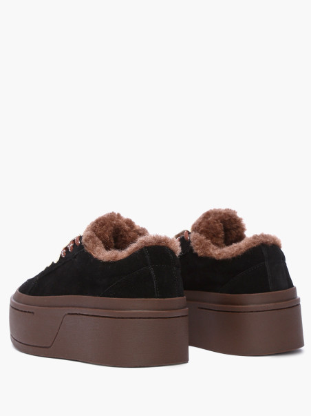 Кеды O.LIVE naturalle 1605002273