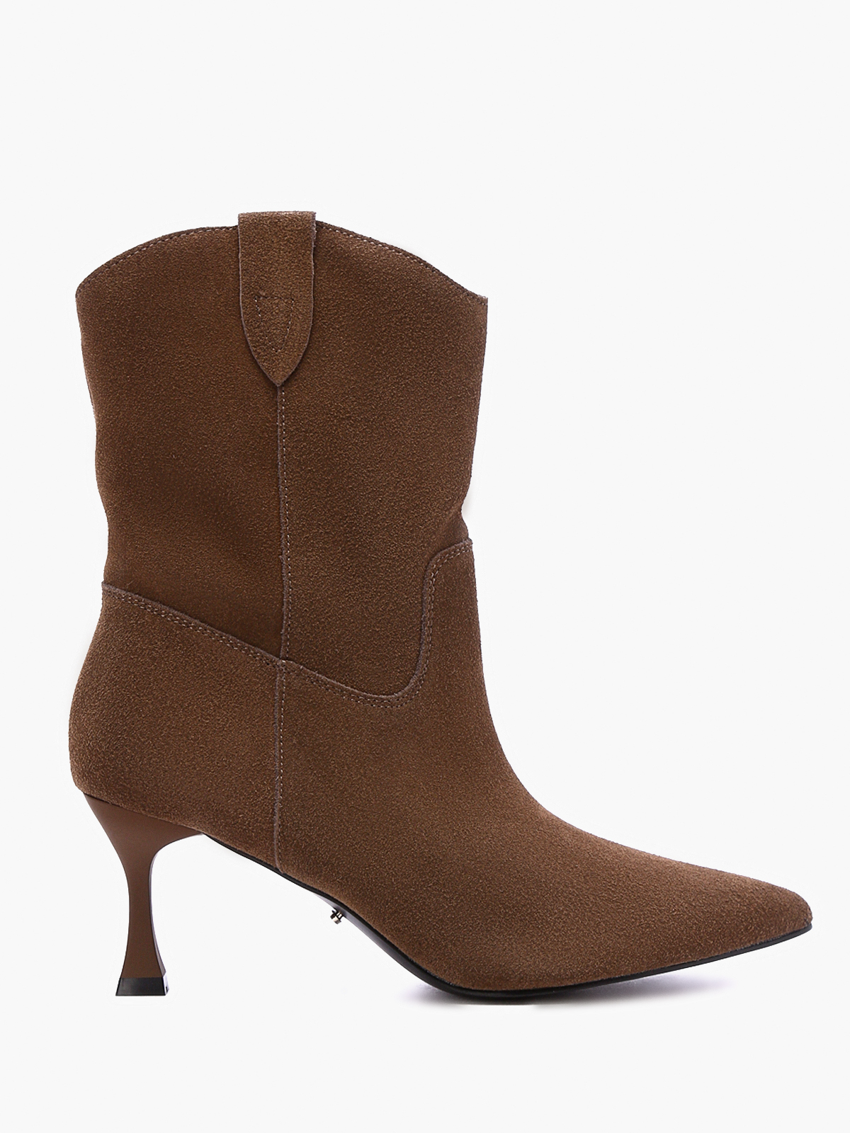 

Ботильоны O.LIVE naturalle 1605002275, Коричневый