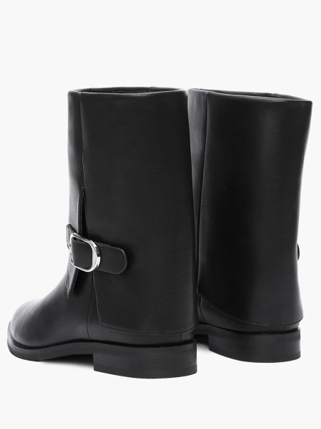 Ботинки O.LIVE naturalle 1605002278