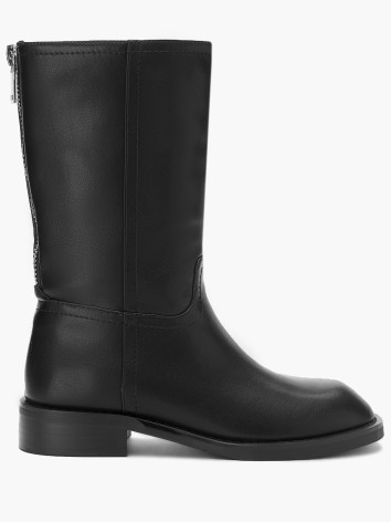 Полусапоги O.LIVE naturalle