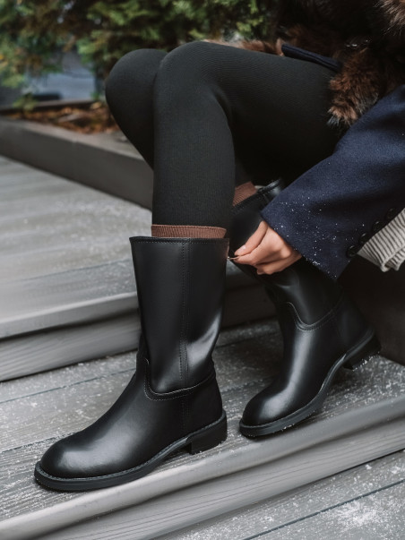 Полусапоги O.LIVE naturalle 1605002280