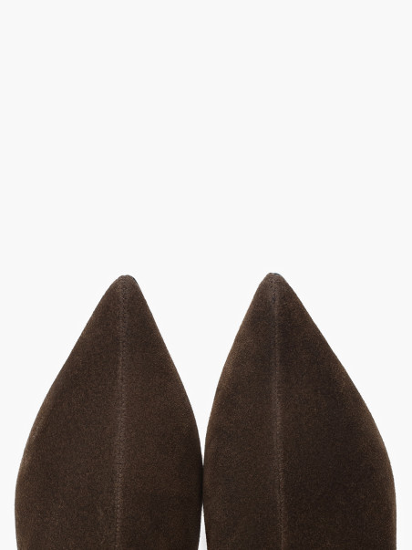 Ботильоны O.LIVE naturalle 1605002284