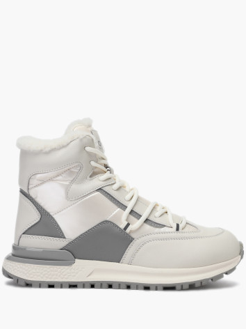 Ботинки O.LIVE naturalle