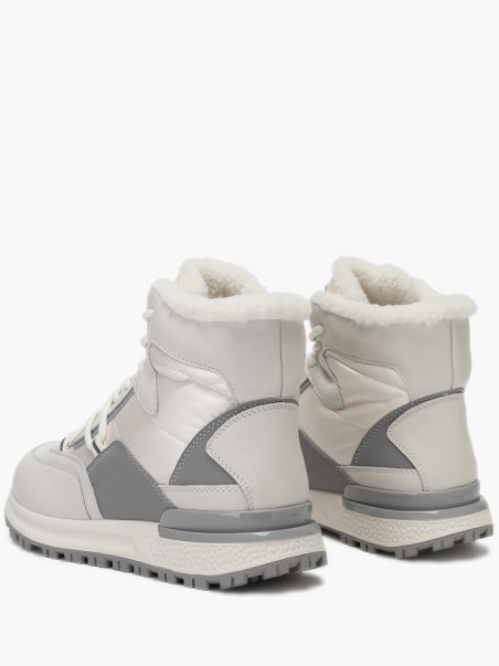 Ботинки O.LIVE naturalle 1605002456