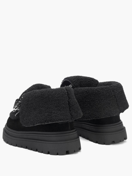 Ботинки O.LIVE naturalle 1605002463