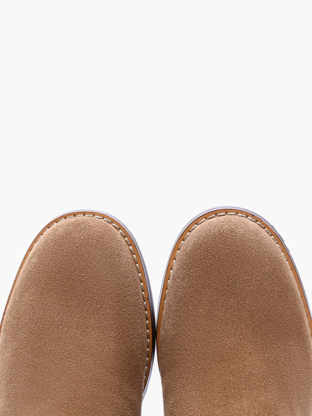 Сапоги O.LIVE naturalle 1605002465