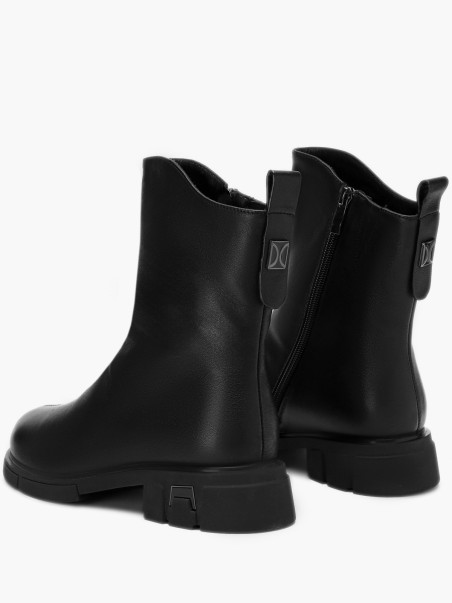 Ботинки O.LIVE naturalle 1605002467