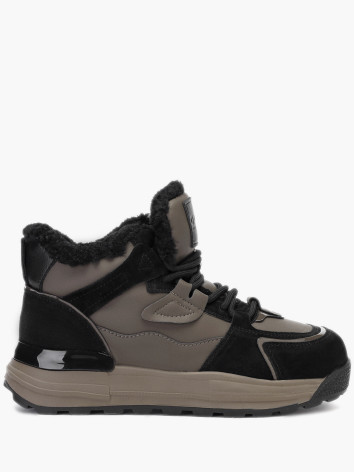 Ботинки O.LIVE naturalle