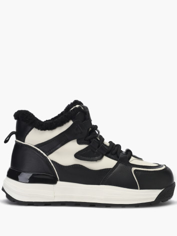 Ботинки O.LIVE naturalle