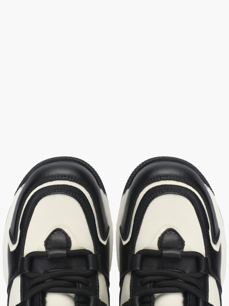 Ботинки O.LIVE naturalle 1605002474