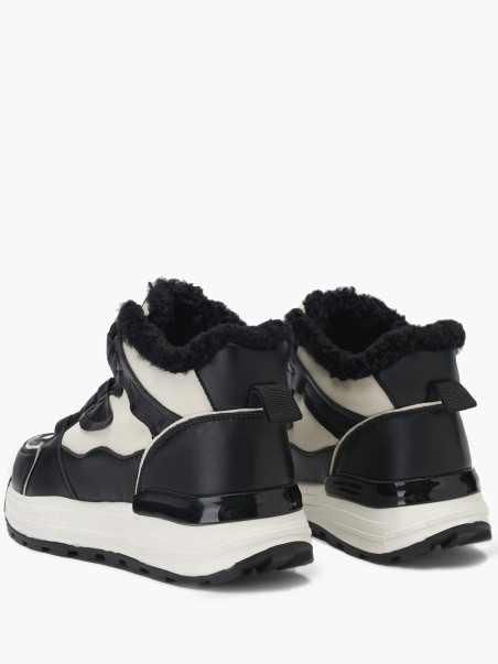 Ботинки O.LIVE naturalle 1605002474