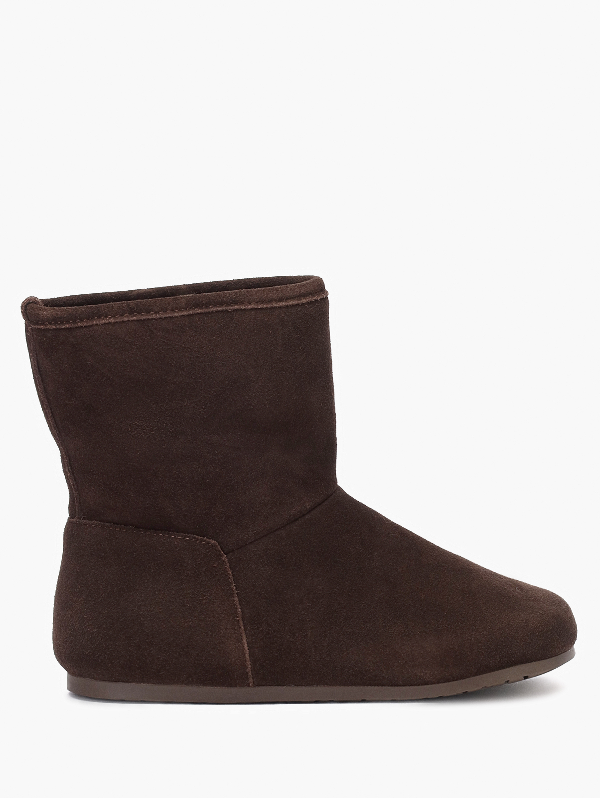 

Угги O.LIVE naturalle 1605002479, Коричневый