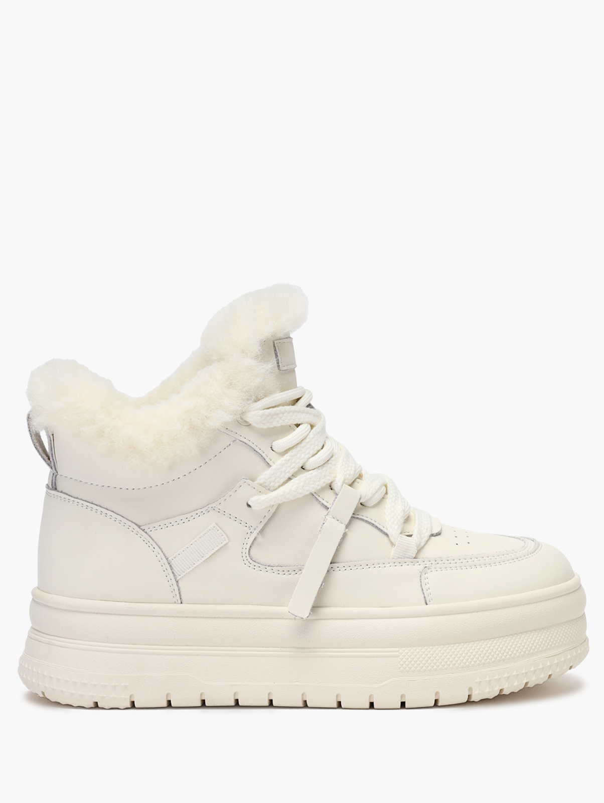 

Ботинки O.LIVE naturalle 1605002481, Бежевый