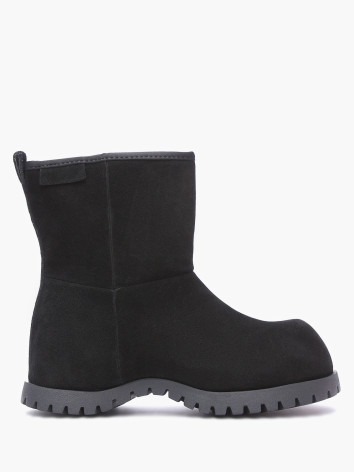 Угги O.LIVE naturalle